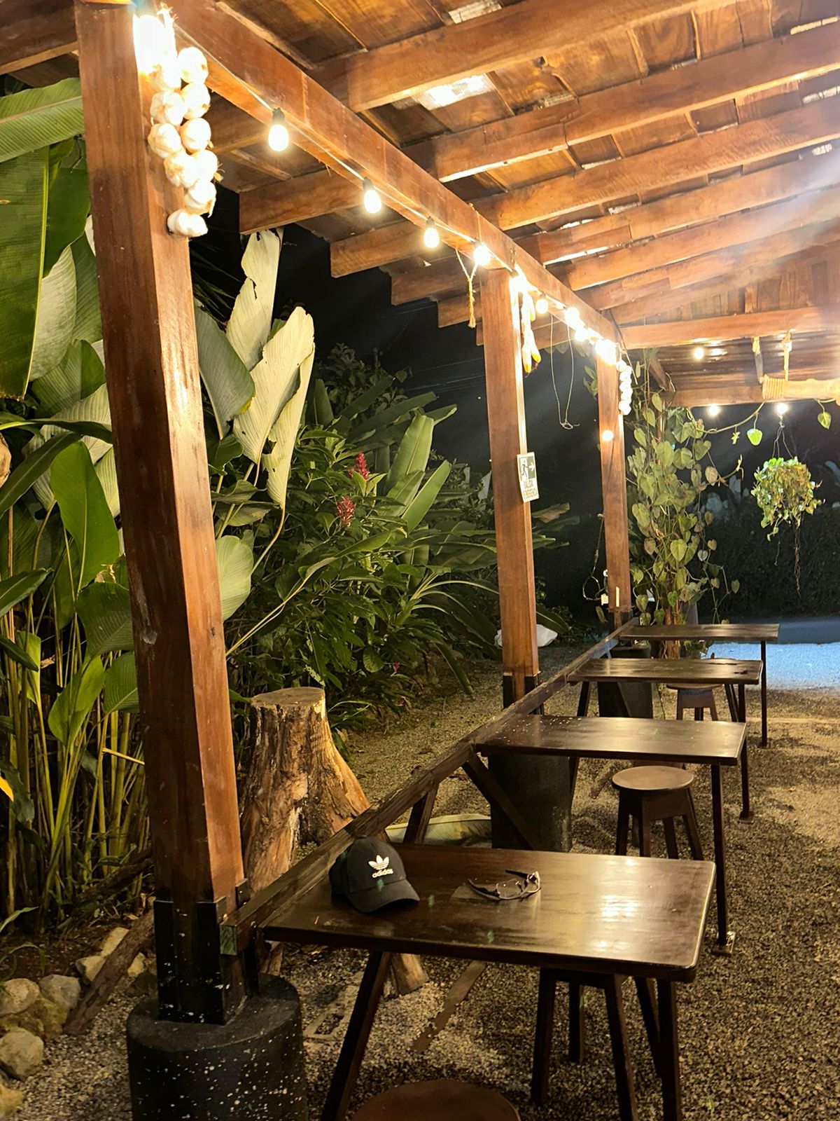 Platillo de mariscos 4